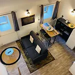 Le Duplex Saint Gilles Centre Baie De Somme *