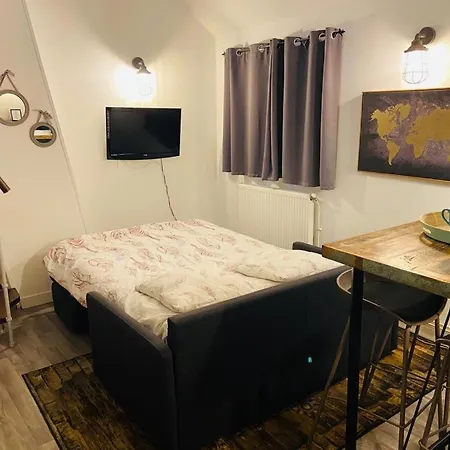 Le Duplex Saint Gilles Centre Baie De Somme *