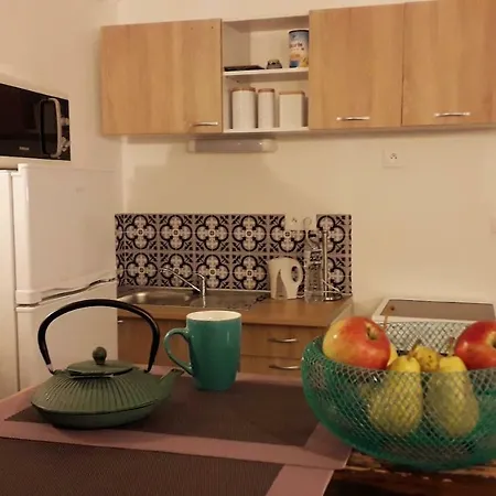 Le Duplex Saint Gilles Centre Baie De Somme Abbeville