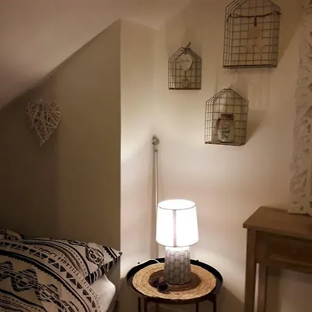 Le Duplex Saint Gilles Centre Baie De Somme *