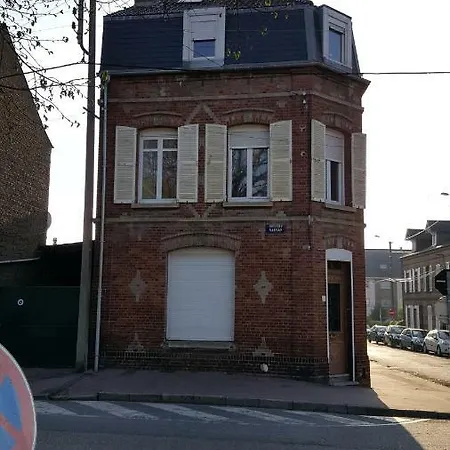 Le Duplex Saint Gilles Centre Baie De Somme *