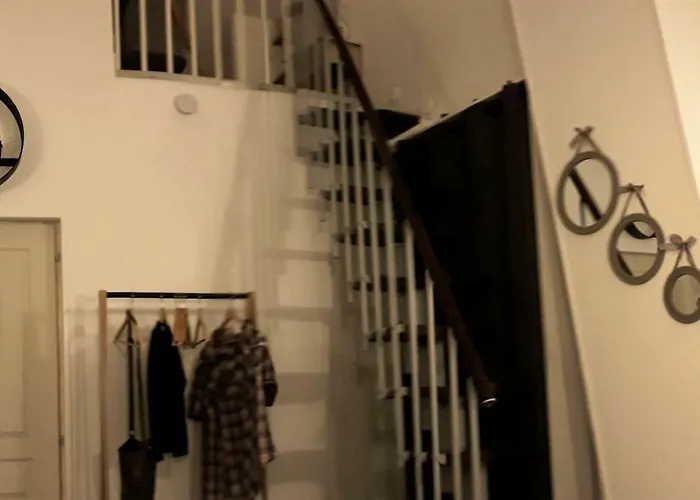 Apartment Le Duplex Saint Gilles Centre Baie De Somme