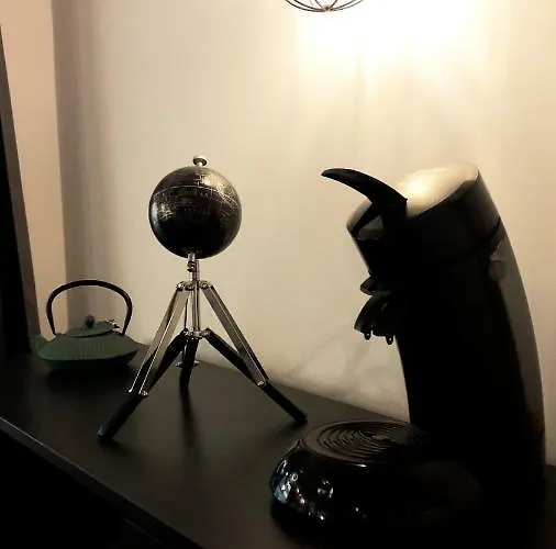 Le Duplex Saint Gilles Centre Baie De Somme * Abbeville